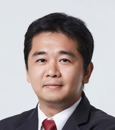 Photo of Richie Tsai
